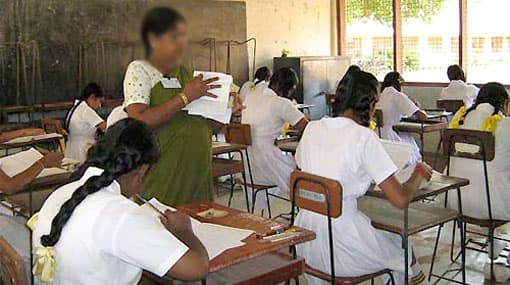 Exam officials to use official IDs as curfew passes