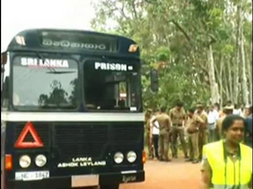 Committee to conduct inspection at the Kalutara shooting site