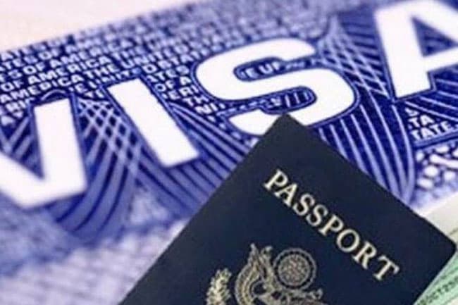 Visas of foreigners in Sri Lanka extended