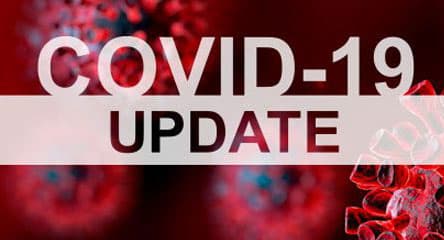 Sri Lanka confirms 414 fresh Covid-19 cases