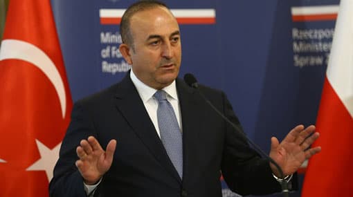 Turkish Foreign Minister to visit Sri Lanka