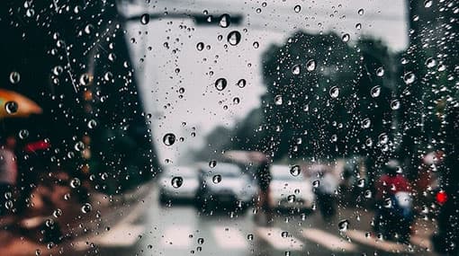 Second inter-monsoon conditions gradually establishing over country