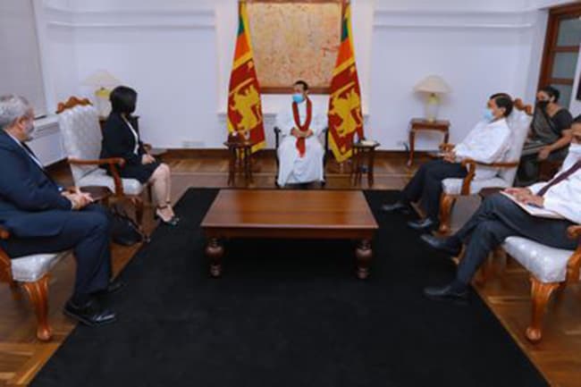 World Bank commends Sri Lanka on handling of COVID-19 pandemic