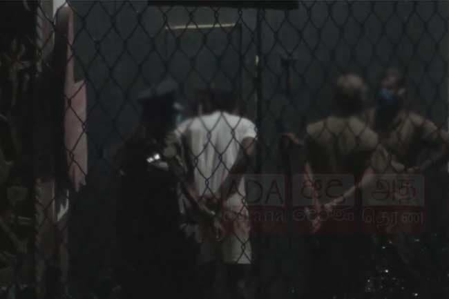 Inmate dies following tense situation at Monaragala Prison