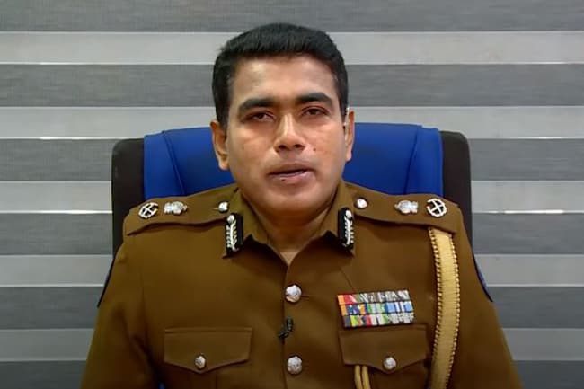 Police warn against providing false information in documents