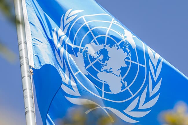 UN to hold summit on Covid-19 pandemic in December