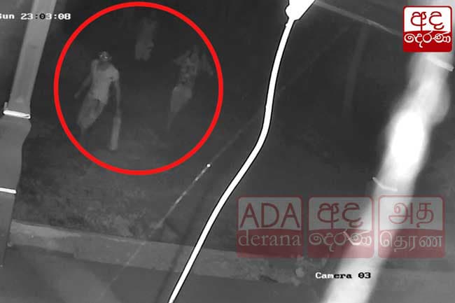 Burglars break into house in absence of residents undergoing quarantine