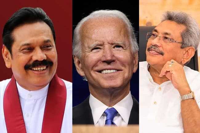 President, PM add well wishes to Biden on becoming US President-elect