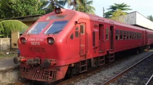 Office trains to operate from tomorrow; no stops at isolated areas
