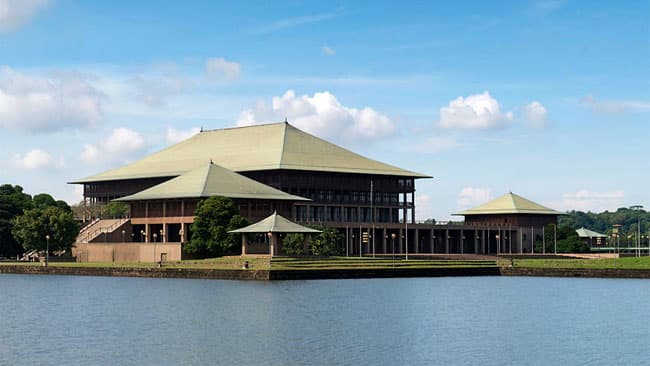 Committee on Parliamentary Business to meet today
