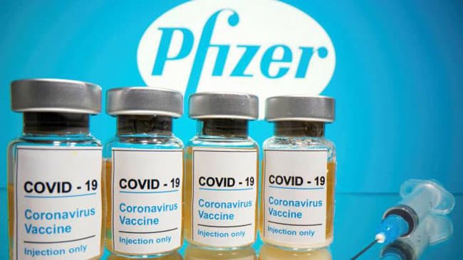 First ‘milestone’ COVID-19 vaccine to offer 90 percent protection