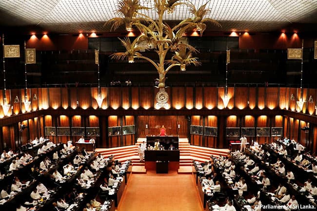 Parliament to debate 2020 Appropriation Bill on Thursday
