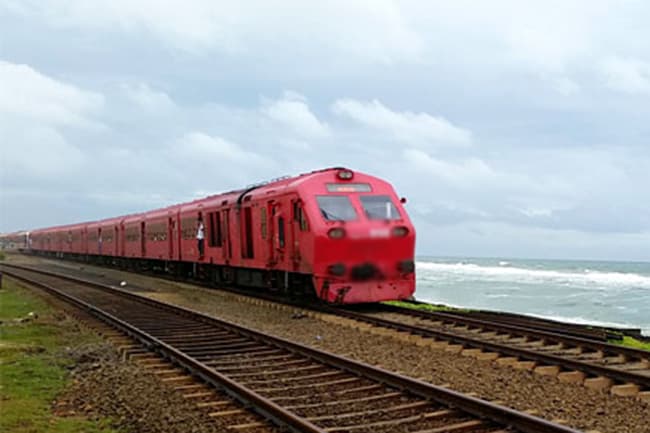 One track of Coastal Line to be out of service for three days