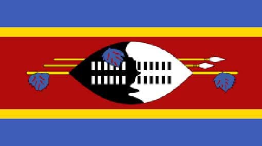 Swazi King says no to divorce