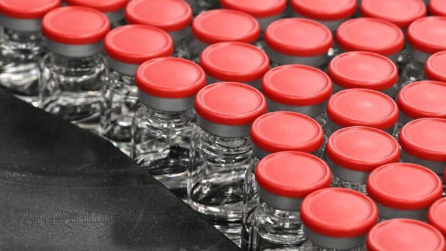 18 drug makers to make COVID-19 drugs accessible for low, middle-income countries