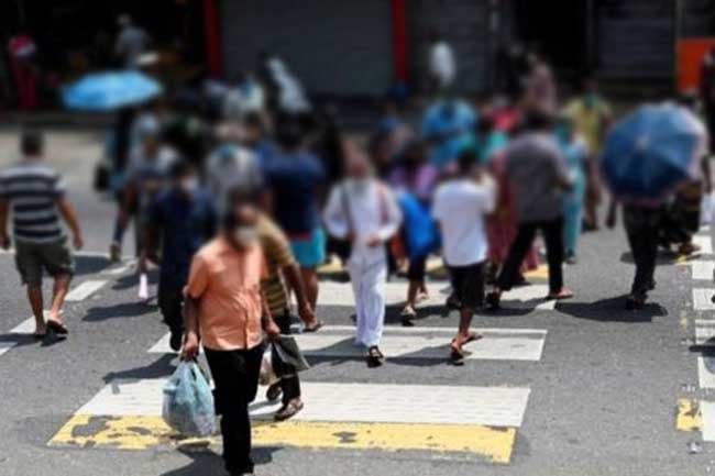 Covid-19 situation in Colombo is alarming, GMOA warns