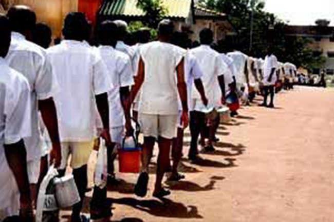 More than 270 Covid-19 infections among prison inmates