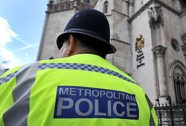 FCO resists release of files on support for UK mercenaries in Sri Lanka