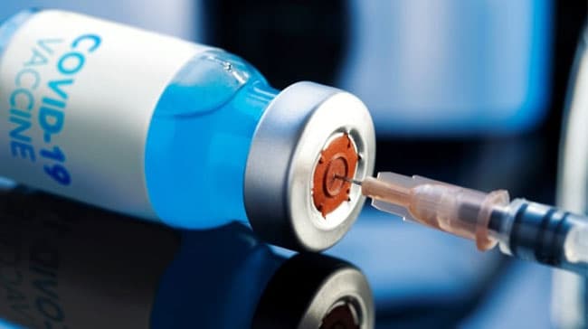 Second COVID-19 vaccine nearly 95% effective in US tests