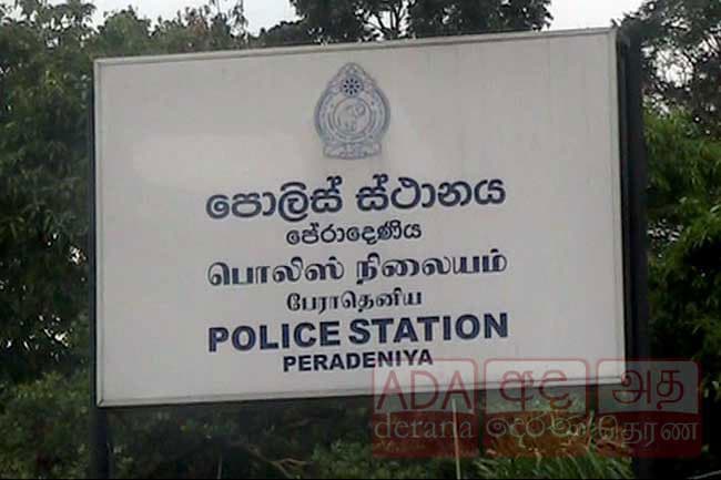 Tally of COVID-19 infected police officers at 785