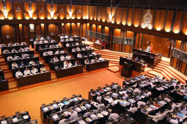 Second reading debate of Budget 2021 commences today