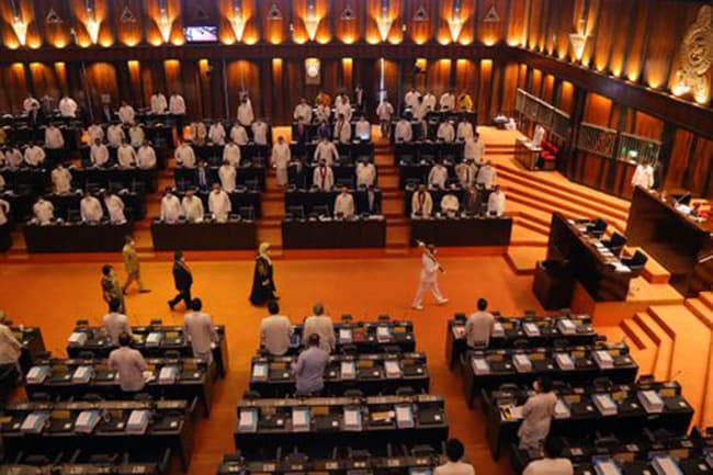 Second reading debate of Budget 2021 to continue for day two