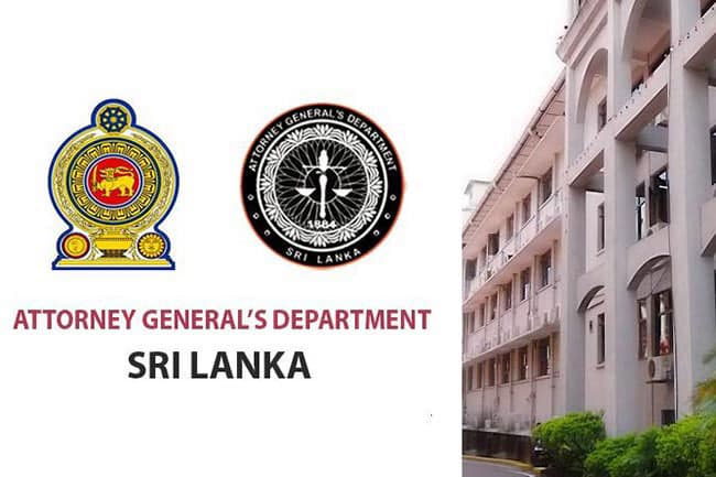 AG calls for statements, testimonials recorded at PCoI on Easter attacks