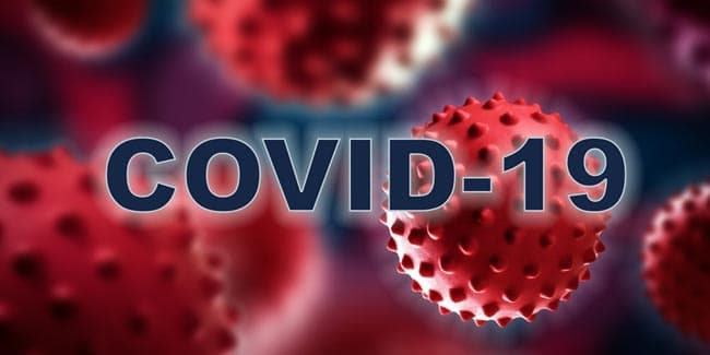 194 test positive for Covid-19