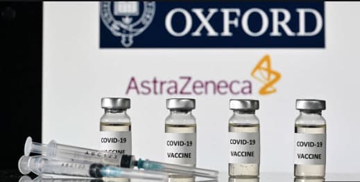 AstraZeneca: COVID-19 vaccine ‘highly effective’ prevention