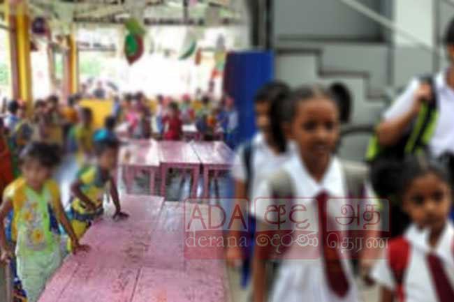 Plans afoot to reopen pre-schools and primary grades