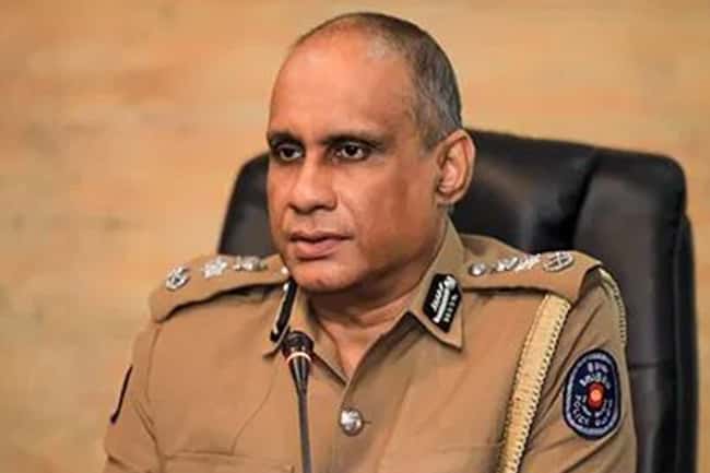 C.D. Wickramaratne assumes duties as new IGP