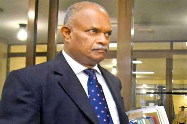 Sajith, HRCSL raise concerns over Shani Abeysekara’s health condition