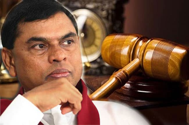 Basil acquitted from ‘Divi Neguma’ case