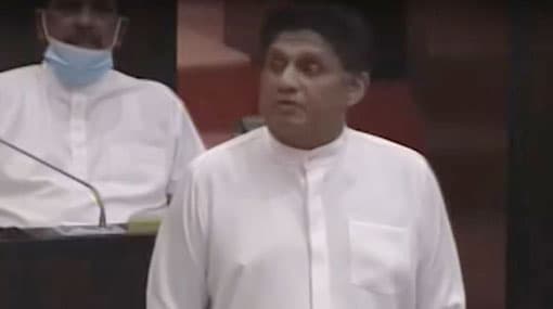 Sajith calls for independent inquiry into Mahara Prison incident