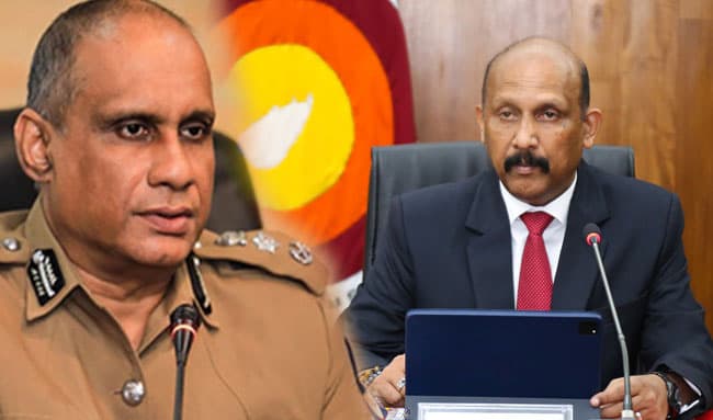 Defence Secretary directs IGP to probe tense situation at Mahara Prison