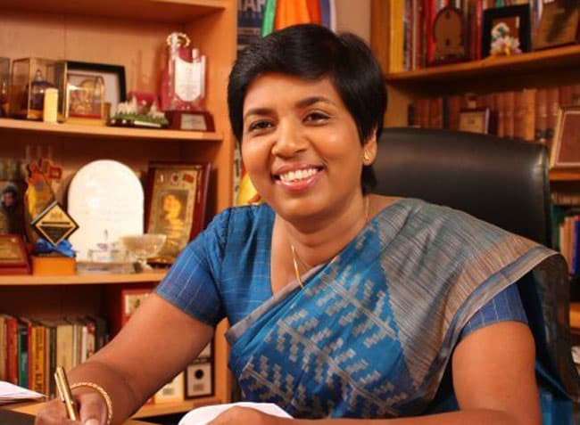 State Minister appointed for Infectious Diseases and COVID-19 prevention