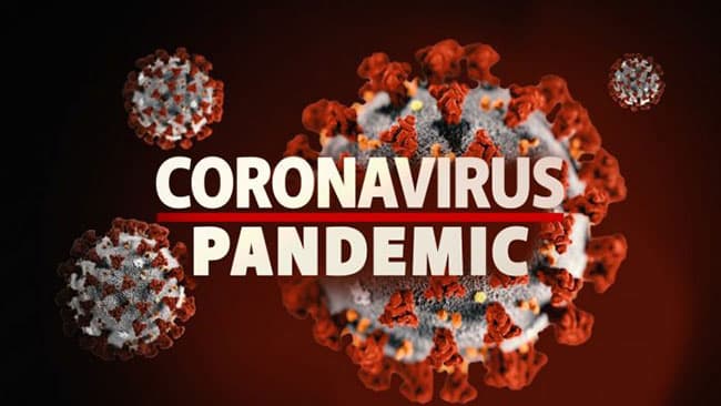 Coronavirus death toll in Sri Lanka climbs to 118