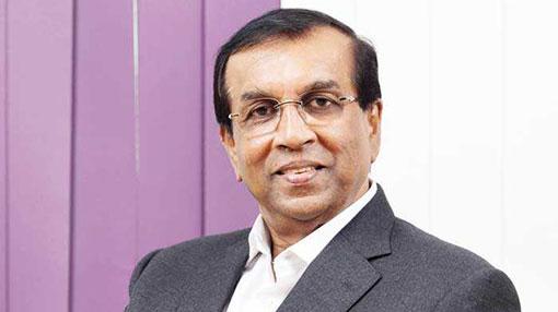 Jayantha de Silva appointed Secretary to Ministry of Technology