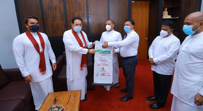 PM commends recycling drop box initiative for disposable pens and toothbrushes
