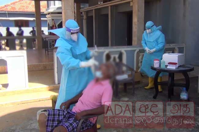 286 new cases of COVID-19 reported in Sri Lanka