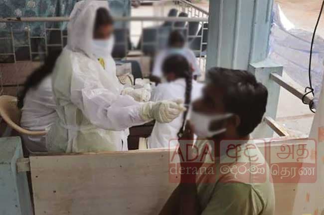 Ten more hospitals approved to conduct PCR tests