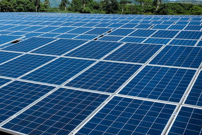 Cabinet nod to initiate procurement procedure for Siyambalanduwa solar power plant