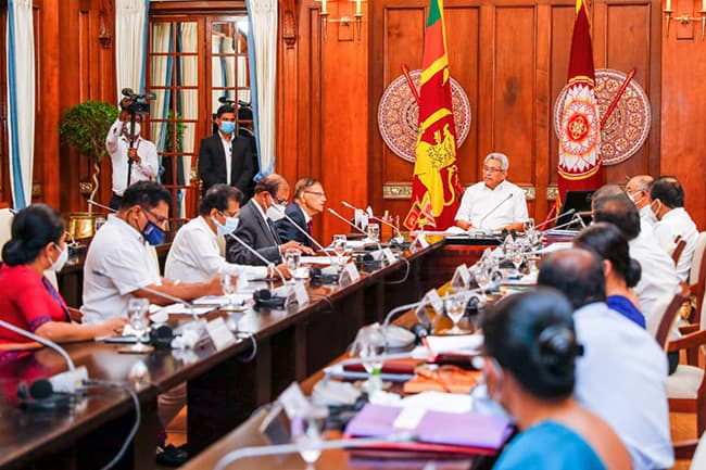Don’t let pandemic hinder implementation of plans for education – President urges authorities