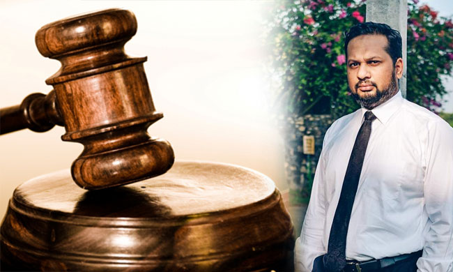 Appeals Court president recuses himself from Hejaaz Hizbullah’s petition