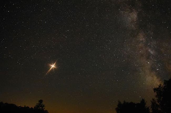 ‘Christmas Star’ to be visible this festive season for first time in 800 years