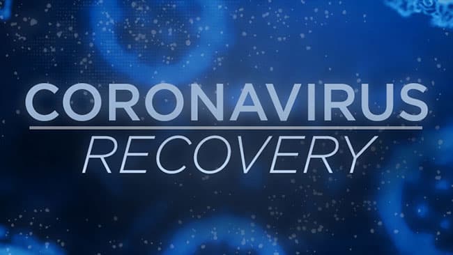 570 more Covid-19 recoveries confirmed