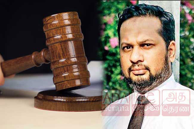 Hejaaz Hizbullah given access to his lawyers