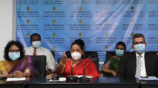 Health Ministry to take over hospitals with more capacity for Covid-19 treatment