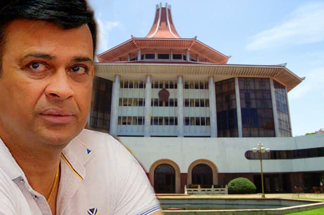 SC to call for clarifications on Ranjan’s contempt case