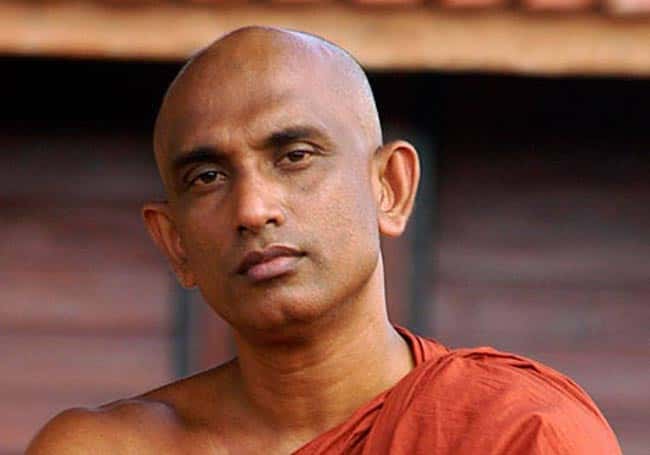 Rathana Thero appointed to OPPP’s National List MP seat
